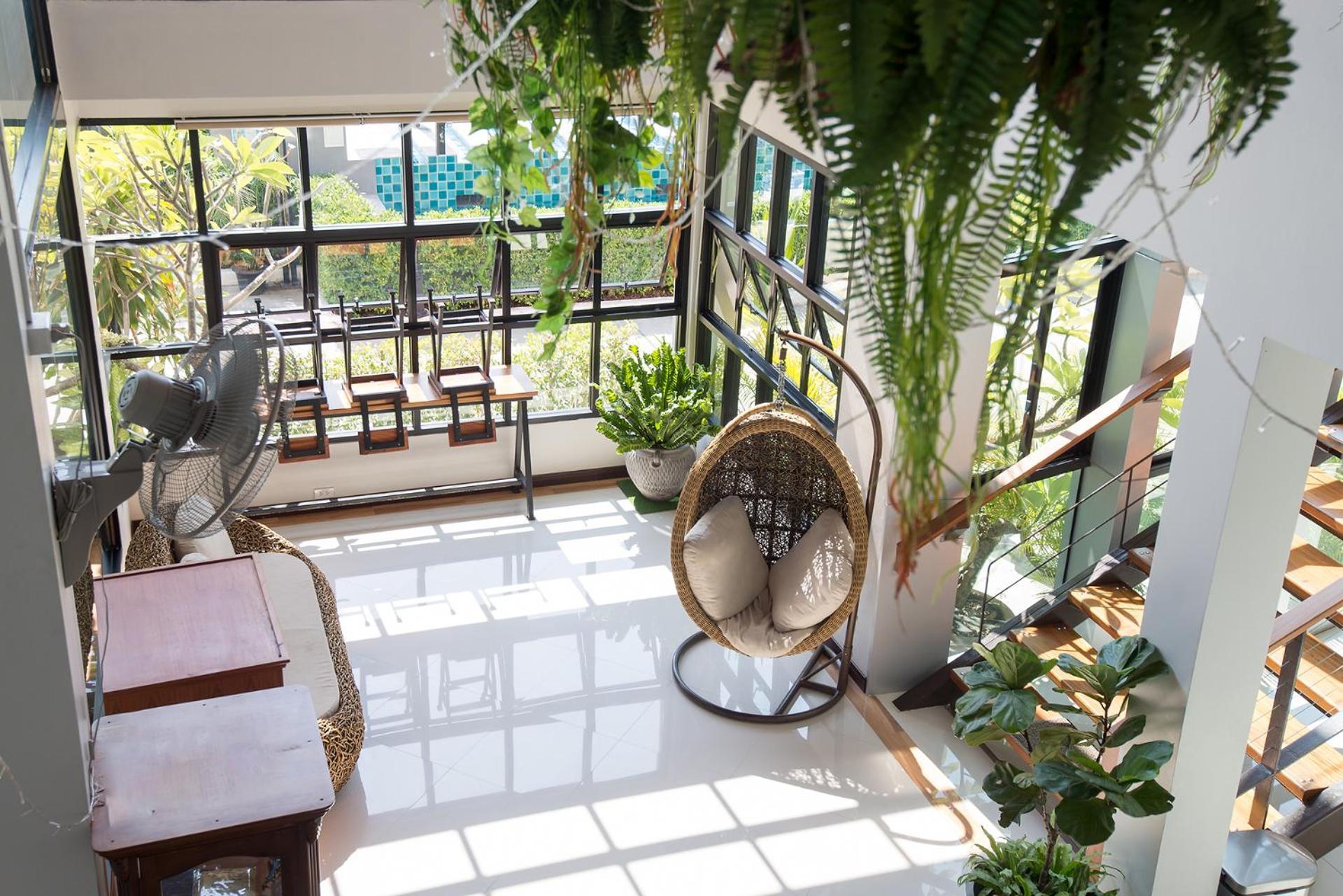โซคูล แกรนด์ โฮเทล  Hotel นางรอง ภายนอก รูปภาพ