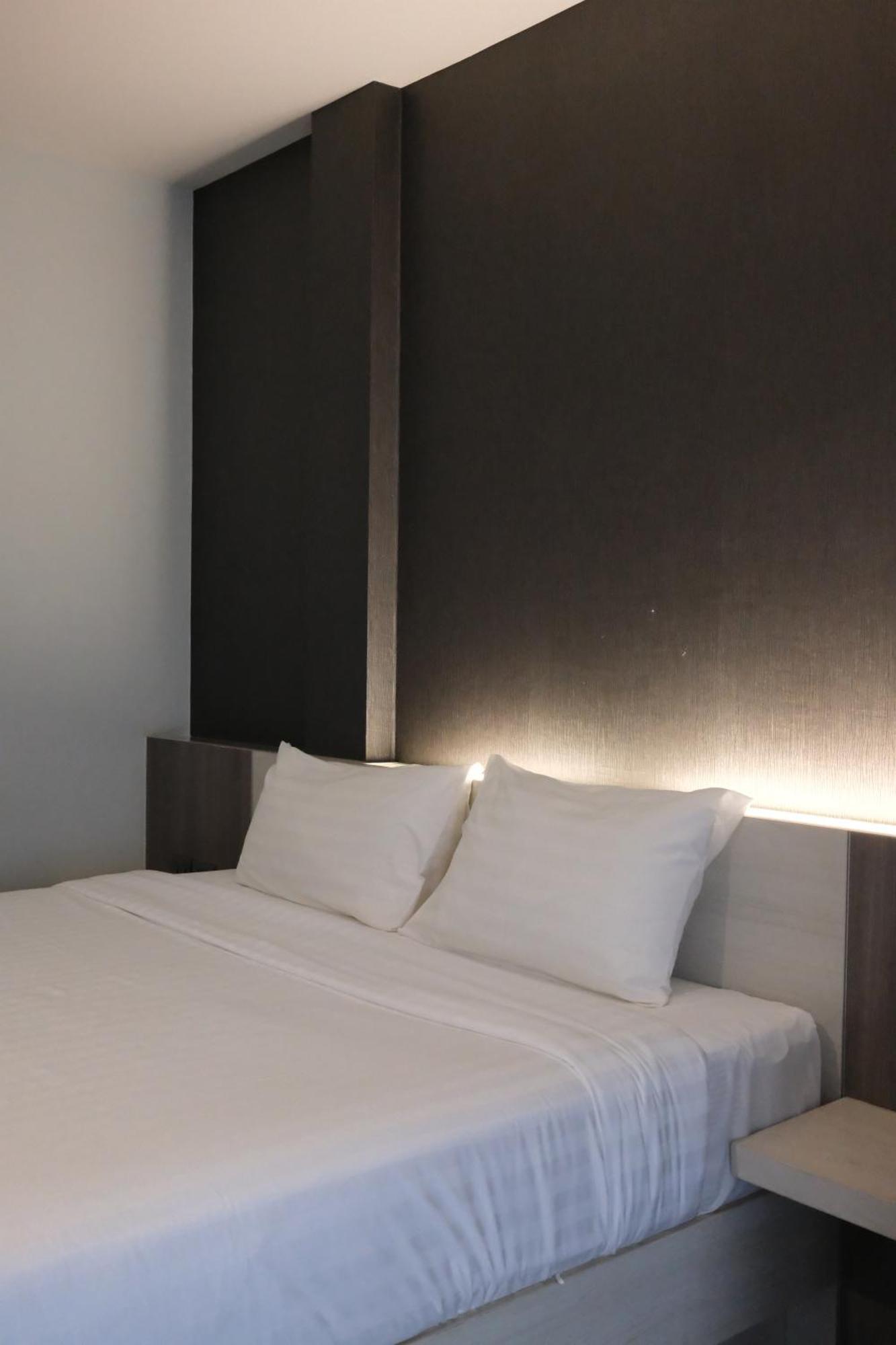 โซคูล แกรนด์ โฮเทล  Hotel นางรอง ภายนอก รูปภาพ